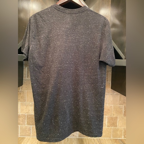 Star Wars T-Shirt, Gray with tie-dye letters, Men’s Large - Picture 3 of 4